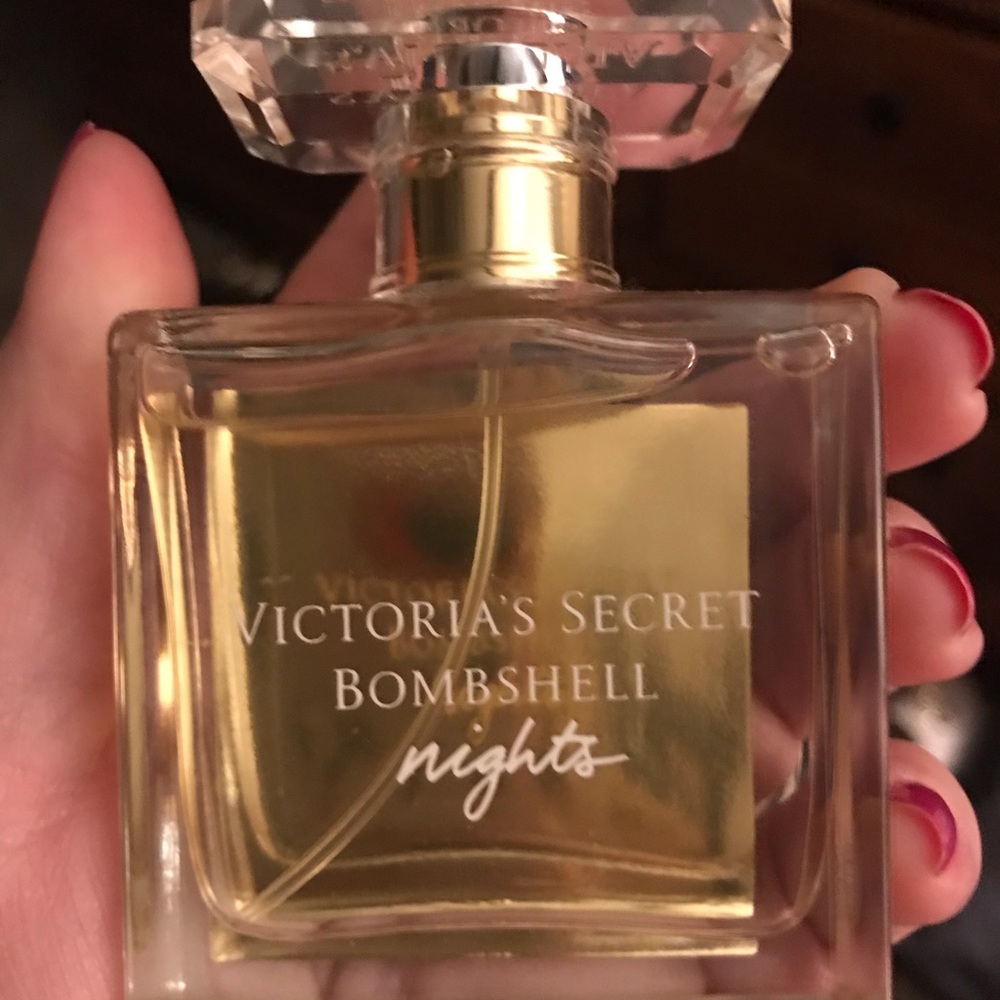 Victoria’s Secret Bombshell Nights